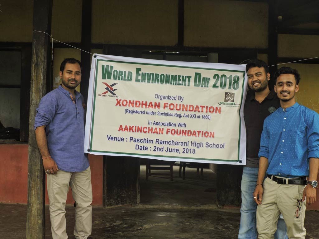 xondhan-foundation---world-environment-day-2018-2