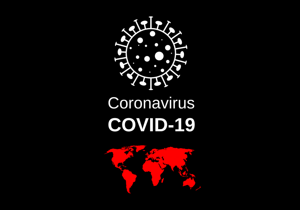 Xondhan Foundation Novel Corona Virus Covid-19