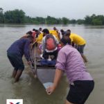 Xondhan Foundation Assam flood relief Phase 1 Photo 11